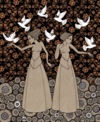 "Unistuste linnud I"